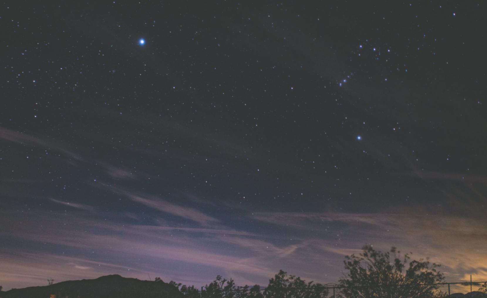 Sesja nauki astrologicznych technik przewidywań