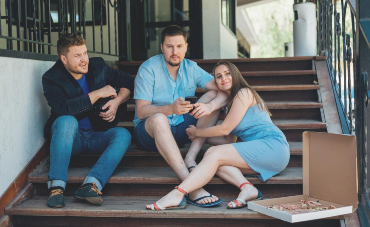 Tranzyty planet i ich wpływ na życie